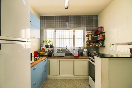 Casa para alugar com 320m², 3 quartos e sem vagaCozinha 1