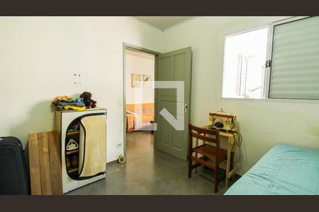 Casa para alugar com 320m², 3 quartos e sem vagaQuarto 3