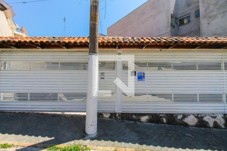 Casa para alugar com 320m², 3 quartos e sem vagaFachada