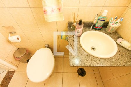 Casa para alugar com 320m², 3 quartos e sem vagaBanheiro 1