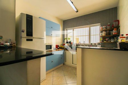 Casa para alugar com 320m², 3 quartos e sem vagaCozinha 1