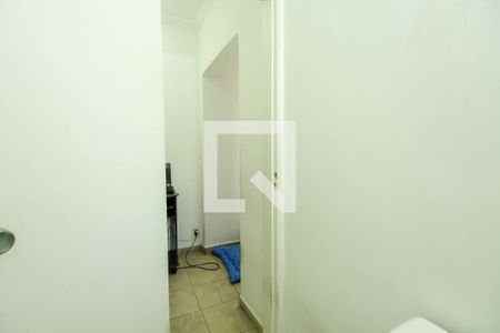 Casa para alugar com 320m², 3 quartos e sem vagaLavabo