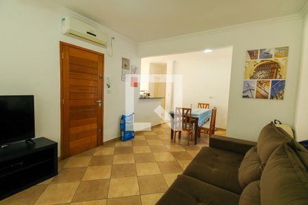 Sala 1 de casa para alugar com 3 quartos, 320m² em Penha de França, São Paulo