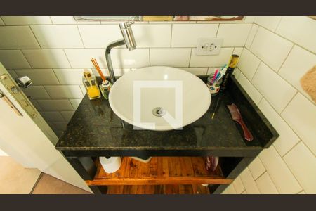 Casa para alugar com 320m², 3 quartos e sem vagaBanheiro 2