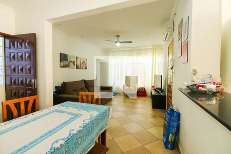 Sala 1 de casa para alugar com 3 quartos, 320m² em Penha de França, São Paulo