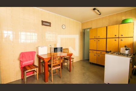 Casa para alugar com 320m², 3 quartos e sem vagaCozinha 2