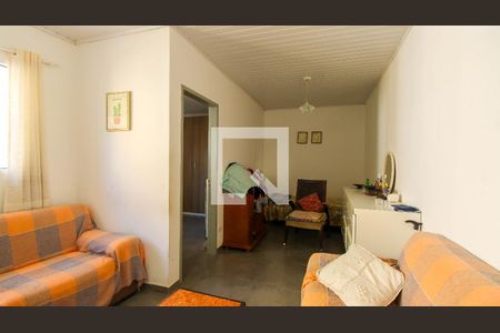 Sala 2 de casa à venda com 3 quartos, 320m² em Penha de França, São Paulo