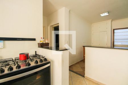 Casa para alugar com 320m², 3 quartos e sem vagaCozinha 1