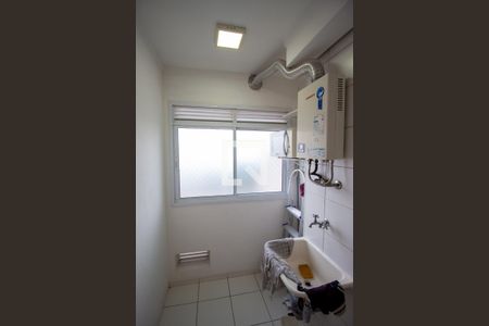 Apartamento à venda com 45m², 2 quartos e 1 vagaÁrea de Serviço