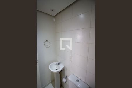 Apartamento à venda com 45m², 2 quartos e 1 vagaBanheiro