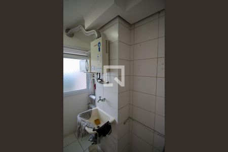 Apartamento à venda com 45m², 2 quartos e 1 vagaÁrea de Serviço