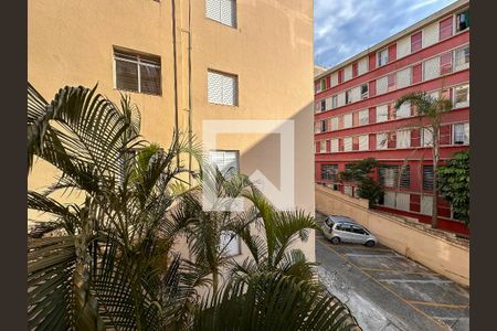 Apartamento à venda com 69m², 2 quartos e 1 vagaVista Quarto 1