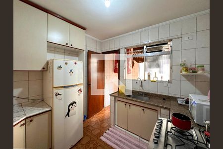 Apartamento à venda com 69m², 2 quartos e 1 vagaCozinha