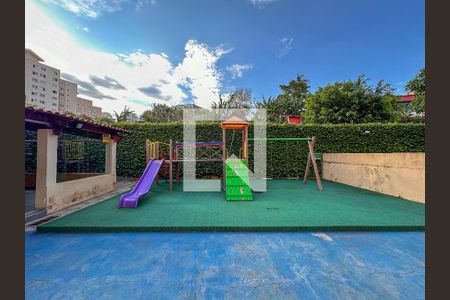 Apartamento à venda com 69m², 2 quartos e 1 vagaPlayground