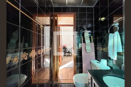 Apartamento à venda com 69m², 2 quartos e 1 vagaBanheiro