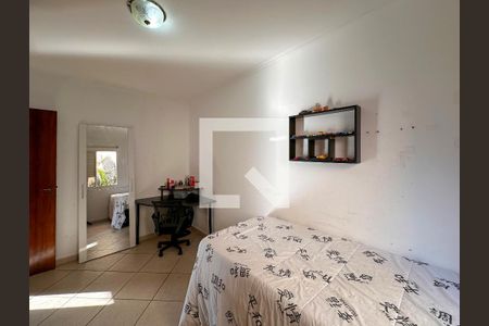 Quarto 1 de apartamento à venda com 2 quartos, 69m² em Vila Inglesa, São Paulo