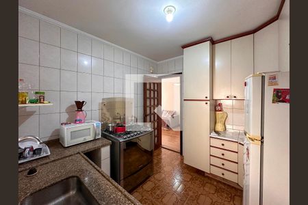 Apartamento à venda com 69m², 2 quartos e 1 vagaCozinha