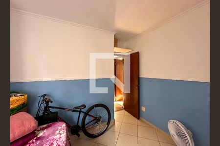 Apartamento à venda com 69m², 2 quartos e 1 vagaQuarto 2