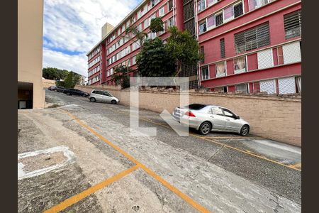 Apartamento à venda com 69m², 2 quartos e 1 vagaGaragem