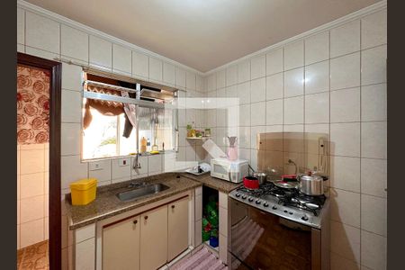 Apartamento à venda com 69m², 2 quartos e 1 vagaCozinha