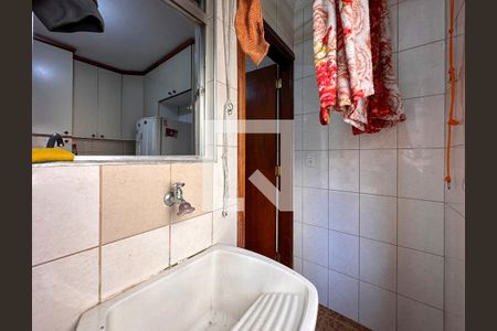 Apartamento à venda com 69m², 2 quartos e 1 vagaÁrea de Serviço