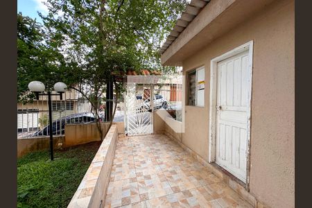 Apartamento à venda com 69m², 2 quartos e 1 vagaEntrada