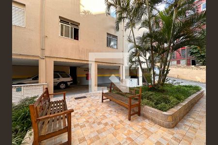 Apartamento à venda com 69m², 2 quartos e 1 vagaÁrea Comum