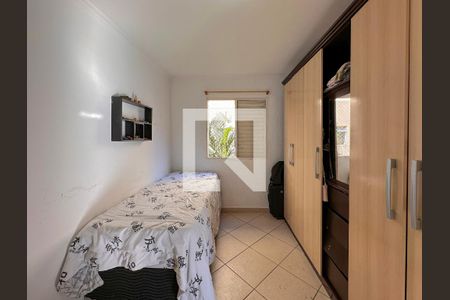 Apartamento à venda com 69m², 2 quartos e 1 vagaQuarto 1