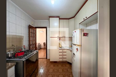Apartamento à venda com 69m², 2 quartos e 1 vagaCozinha