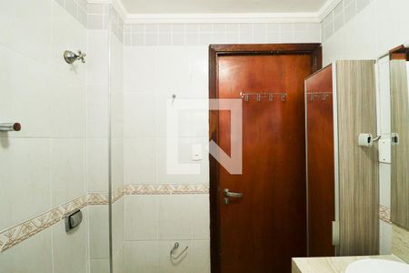 Apartamento à venda com 75m², 3 quartos e 1 vagaBanheiro Social