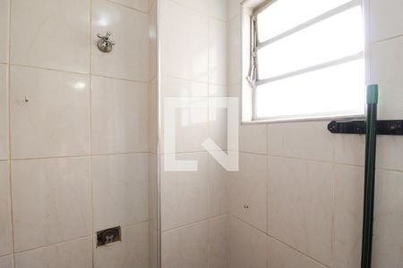 Apartamento à venda com 75m², 3 quartos e 1 vagaBanheiro de Serviço