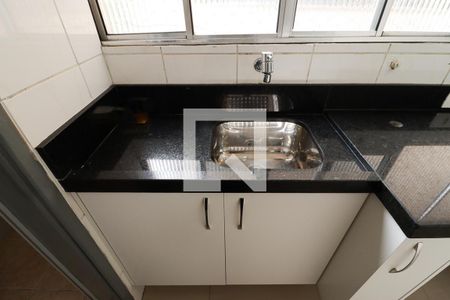 Apartamento à venda com 75m², 3 quartos e 1 vagaÁrea de Serviço