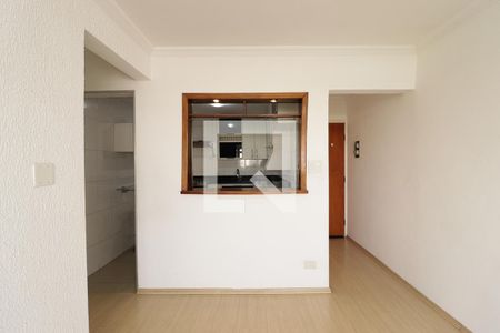 Apartamento à venda com 75m², 3 quartos e 1 vagaCozinha