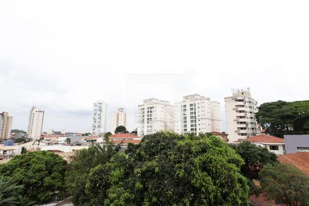 Vista da Sala de apartamento à venda com 3 quartos, 75m² em Parque Mandaqui, São Paulo