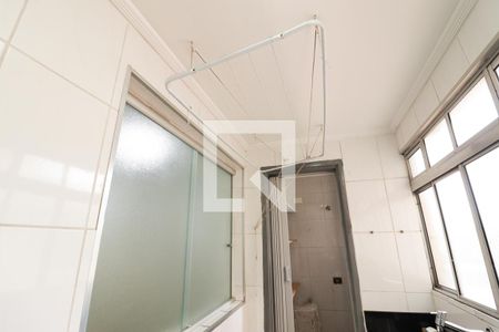 Apartamento à venda com 75m², 3 quartos e 1 vagaÁrea de Serviço