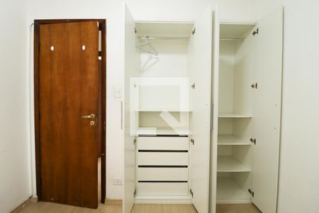 Apartamento à venda com 75m², 3 quartos e 1 vagaQuarto 3