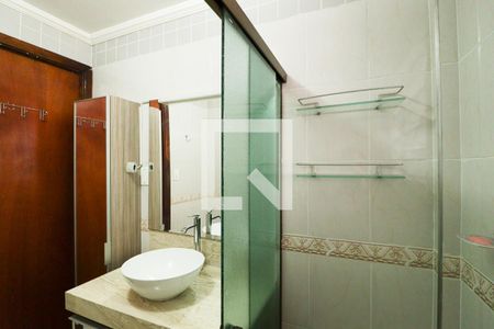 Apartamento à venda com 75m², 3 quartos e 1 vagaBanheiro Social