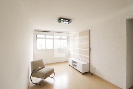 Sala de apartamento à venda com 3 quartos, 75m² em Parque Mandaqui, São Paulo