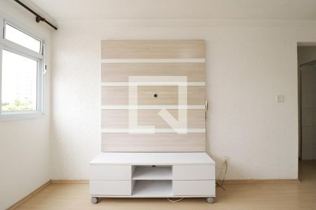 Sala de apartamento à venda com 3 quartos, 75m² em Parque Mandaqui, São Paulo