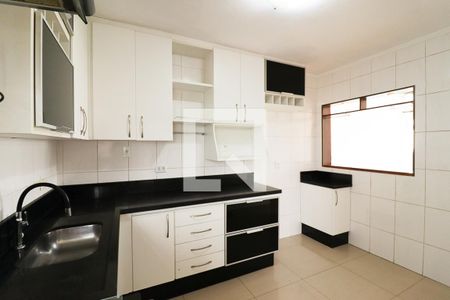 Apartamento à venda com 75m², 3 quartos e 1 vagaCozinha