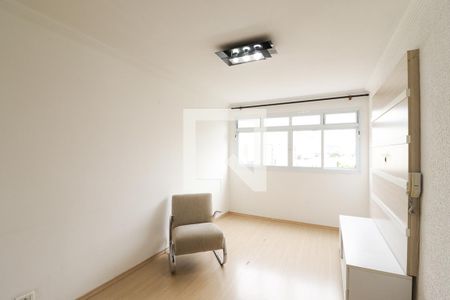 Sala de apartamento à venda com 3 quartos, 75m² em Parque Mandaqui, São Paulo