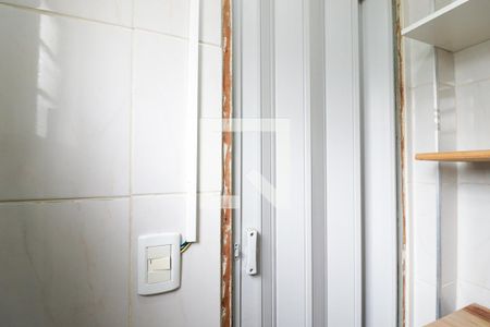 Apartamento à venda com 75m², 3 quartos e 1 vagaBanheiro de Serviço