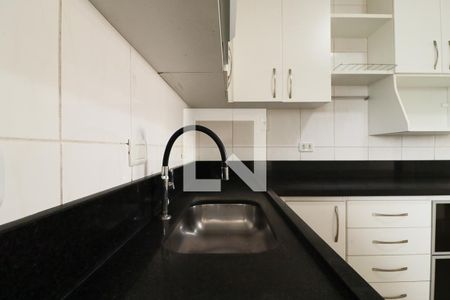 Apartamento à venda com 75m², 3 quartos e 1 vagaCozinha