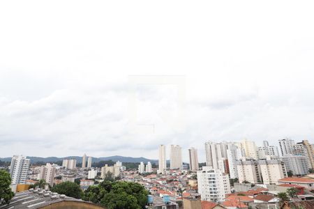 Vista da Sala de apartamento à venda com 3 quartos, 75m² em Parque Mandaqui, São Paulo