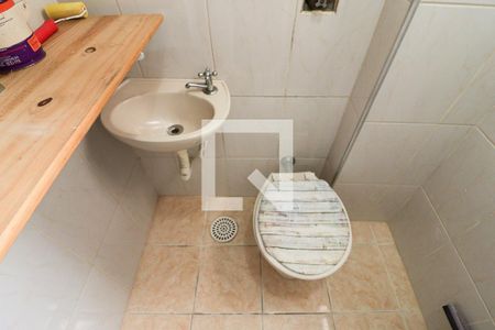 Apartamento à venda com 75m², 3 quartos e 1 vagaBanheiro de Serviço