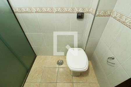 Apartamento à venda com 75m², 3 quartos e 1 vagaBanheiro Social