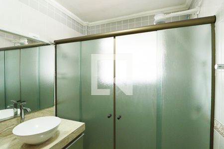 Apartamento à venda com 75m², 3 quartos e 1 vagaBanheiro Social