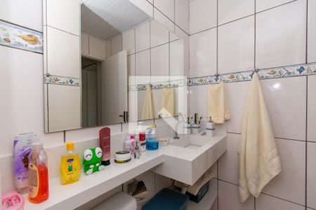 Apartamento à venda com 44m², 2 quartos e 1 vagaBanheiro