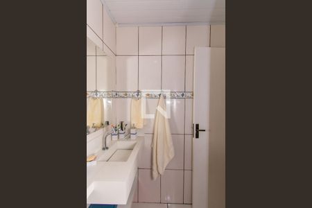 Apartamento à venda com 44m², 2 quartos e 1 vagaBanheiro