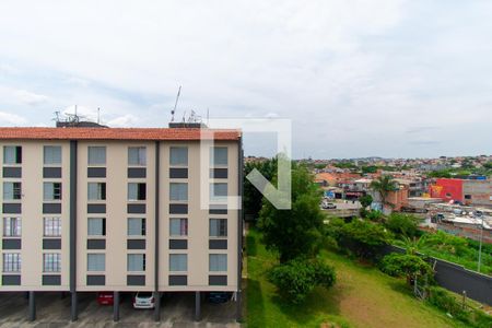 Apartamento à venda com 44m², 2 quartos e 1 vagaVista do Quarto 1